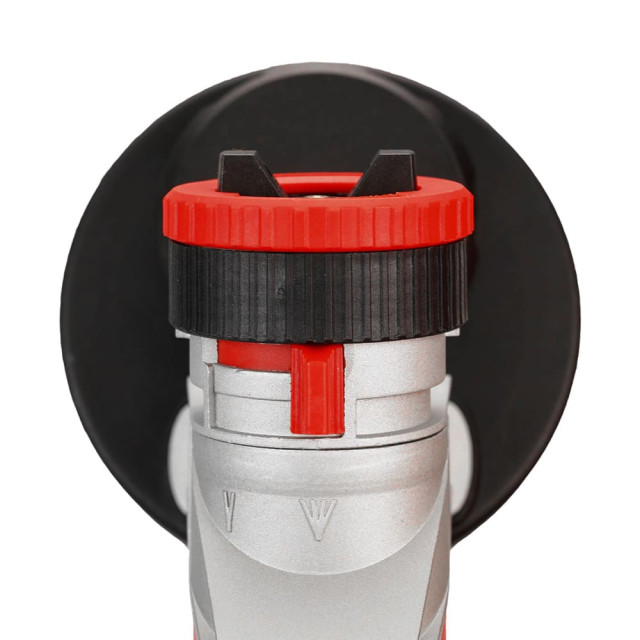 Краскораспылитель Crown CT31014 электрический