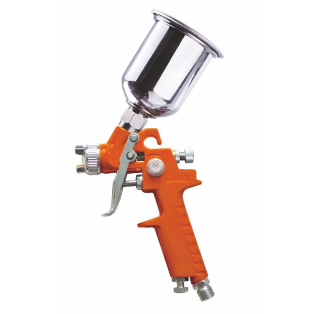 Краскопульт Eland E-225