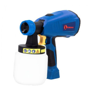 Краскораспылитель Katana EPS4000 электрический