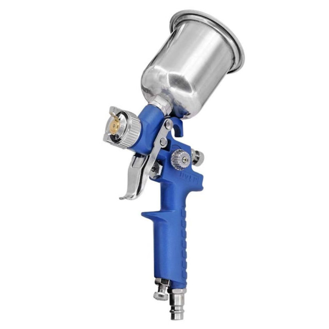 Краскопульт Brado SG24