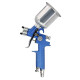 Краскопульт Brado SG24