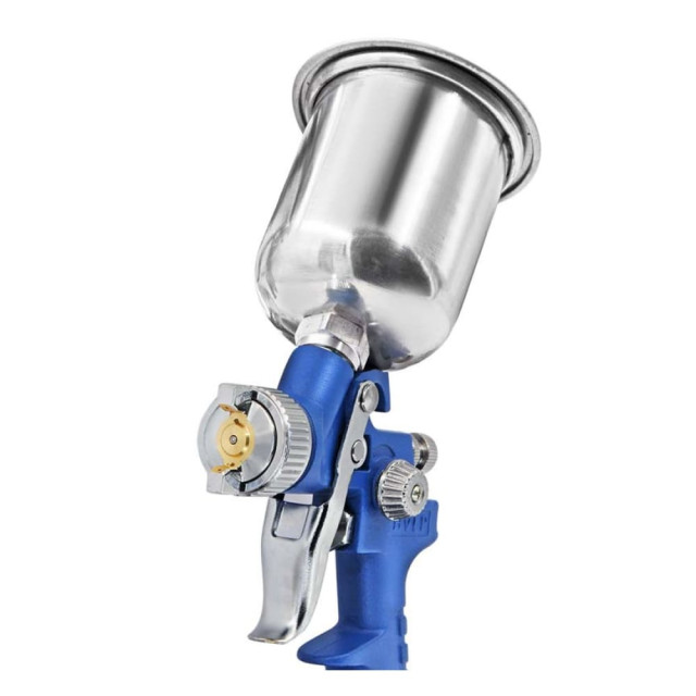 Краскопульт Brado SG24