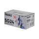 Краскопульт Brado SG24