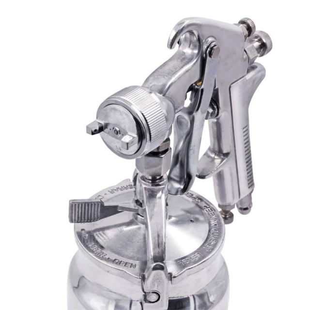 Краскопульт Brado SG26