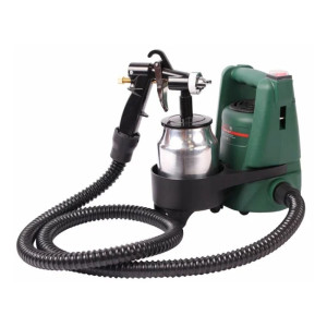 Краскопульт DWT ESP05-200 Т электрический