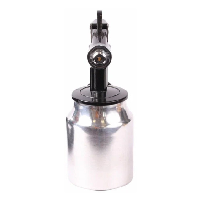 Краскопульт DWT ESP05-200 Т электрический