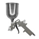 Краскораспылитель VertexTools 0019-02 с металлическим бачком