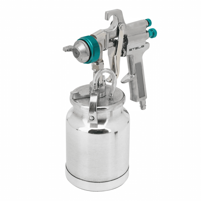 Краскораспылитель Stels AS 702 НP