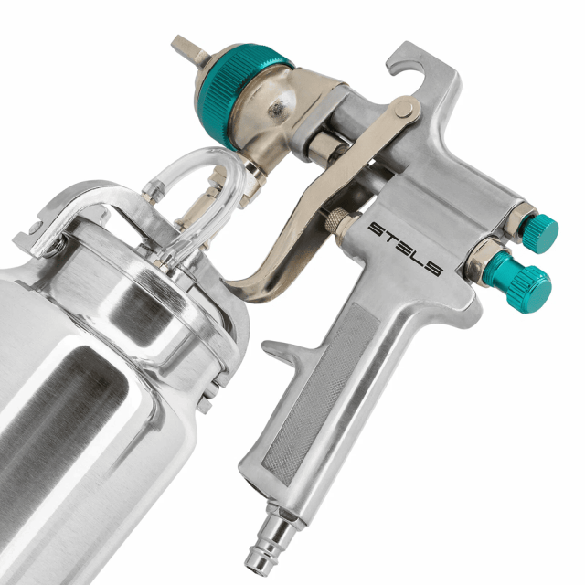Краскораспылитель Stels AS 702 НP