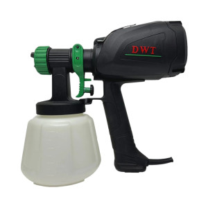 Краскопульт DWT ESPP04-750 электрический