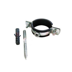 Хомут для крепления сантехнических труб Valfex 00025670 1/2