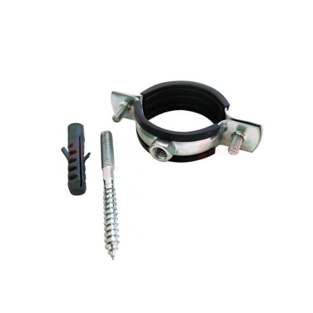 Хомут для крепления сантехнических труб Valfex 00025960 1 1/4