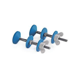 Крепеж бачка к унитазу AV Engineering  AVE129707