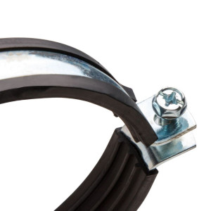 Хомут для крепления сантехнических труб Starfix SMP-56957-1 4 1/2