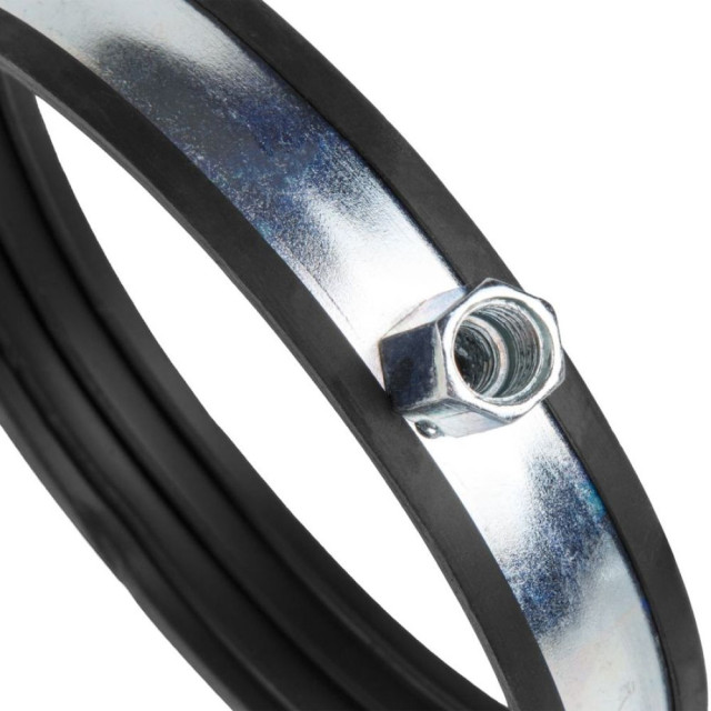 Хомут для крепления сантехнических труб Starfix SMP-56957-1 4 1/2