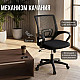 Кресло офисное Everprof OC-6192