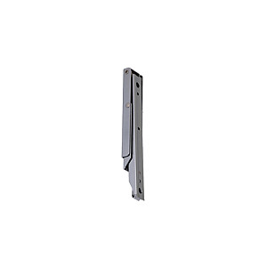 Кронштейн Domax WSС 200 складной 200*135*30 мм хром