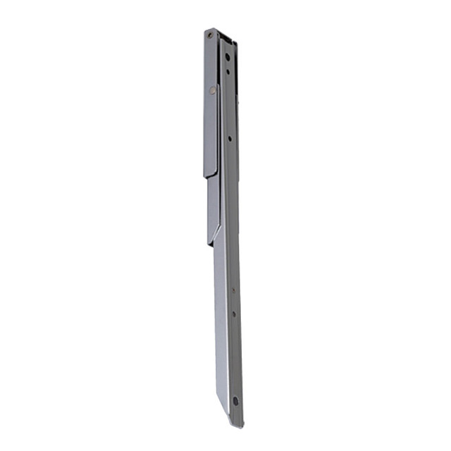 Кронштейн Domax WSС 350 складной 350*135*30 мм хром