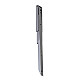 Кронштейн Domax WSС 350 складной 350*135*30 мм хром