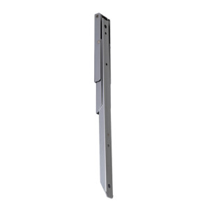 Кронштейн Domax WSС 350 складной 350*135*30 мм хром
