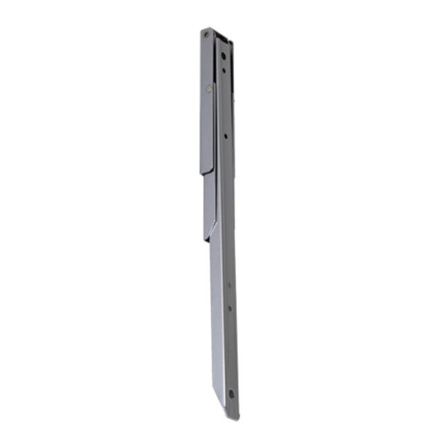 Кронштейн Domax WSС 350 складной 350*135*30 мм хром