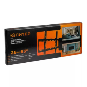 Кронштейн для телевизора Юпитер JP9302 26