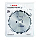 Диск пильный Bosch Eco Aluminium универсальный 190*20 мм