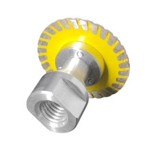Диск алмазный DLT mini turbo 1178 50 мм