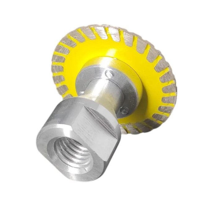Диск алмазный DLT mini turbo 1178 50 мм