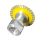 Диск алмазный DLT mini turbo 1178 50 мм