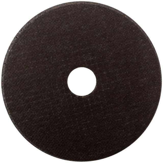 Диск отрезной Cutop Profi 39983т по металлу и нержавеющей стали Т41-125*1*22.2 мм профессиональный