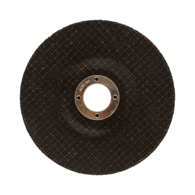 Круг зачистной Sprava 125*6*22 мм по металлу