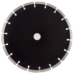 Круг алмазный Gepard м GP0801-230 230*22 мм универсальный