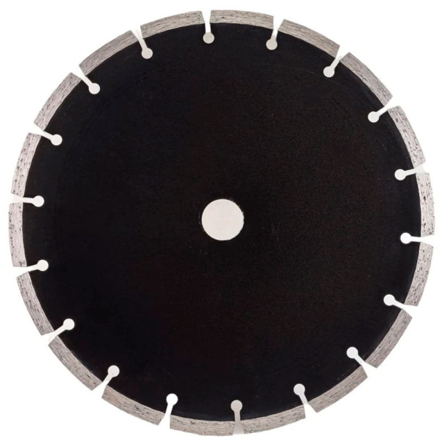 Круг алмазный Gepard м GP0801-230 230*22 мм универсальный