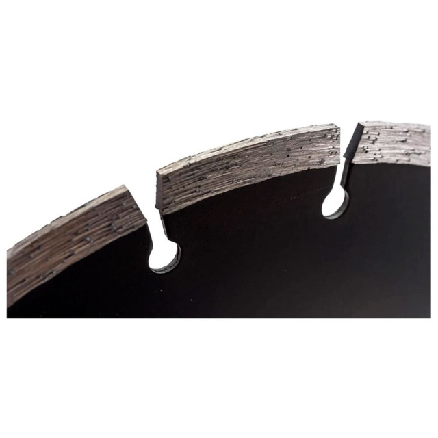 Круг алмазный Gepard м GP0801-230 230*22 мм универсальный