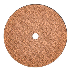 Круг отрезной Lugaabrasiv 230*1.6*22.2 мм для металла