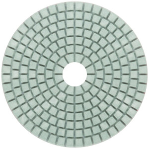 Круг алмазный шлифовальный Cutop Special 76-597 100*3 мм Р400 АГШК гибкий