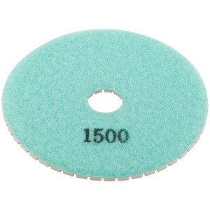 Круг алмазный шлифовальный Cutop Special 76-599 100*3 мм Р1500 АГШК гибкий