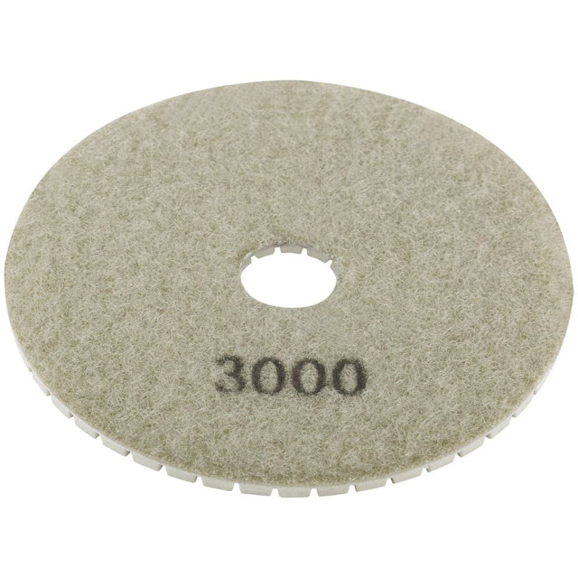 Круг алмазный шлифовальный Cutop Special 76-600 100*3 мм  Р3000 АГШК гибкий