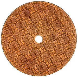 Круг отрезной Lugaabrasiv 230*1.8*22.2 мм для металла