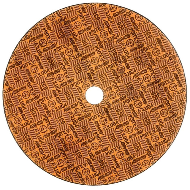 Круг отрезной Lugaabrasiv 230*1.8*22.2 мм для металла