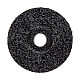 Круг зачистной Gepard GP5017-125 125*22 мм для мягкой очистки