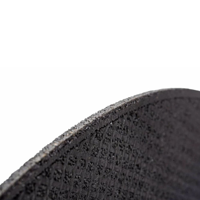 Круг отрезной Lugaabrasiv 400*3.5*32 мм А24 по металлу