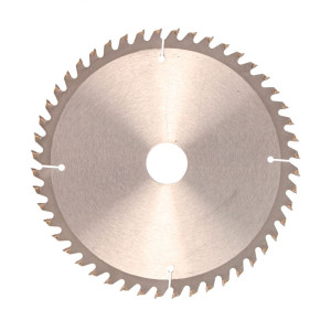 Диск пильный Matrix 73226 по дереву 210*32 мм 48  зубьев + кольцо 32/30