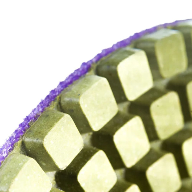 Круг алмазный Remocolor 74-4-150 Черепашка № 1500 шлифовальный гибкий 100 мм