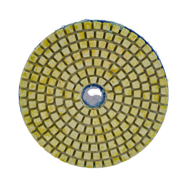 Круг алмазный Remocolor 74-4-200 Черепашка № 2000 шлифовальный гибкий 100 мм