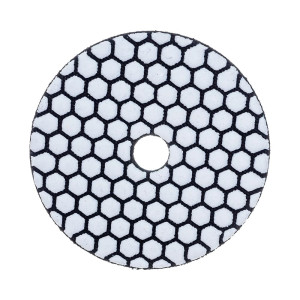 Круг алмазный Remocolor 74-5-003 Черепашка № 30 шлифовальный гибкий 100 мм