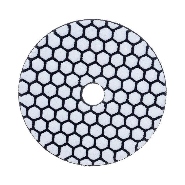 Круг алмазный Remocolor 74-5-003 Черепашка № 30 шлифовальный гибкий 100 мм