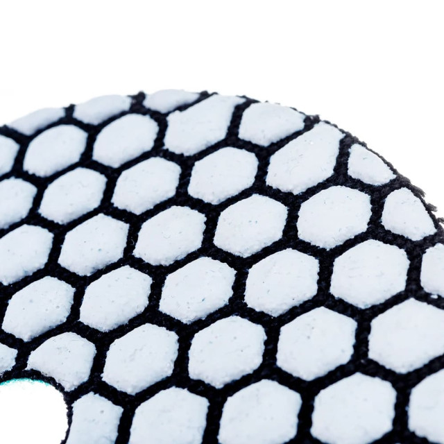 Круг алмазный Remocolor 74-5-003 Черепашка № 30 шлифовальный гибкий 100 мм