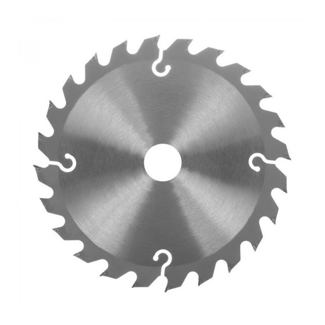 Диск пильный Remocolor 74-1-250  по дереву 250*32*24Т переходное кольцо 25.4 мм